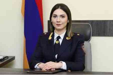 Глава Минюста: Правительство Армении не выполняет решение Стокгольмского арбитража по ЭСА из-за отсутствия  механизма принуждения  на данном этапе