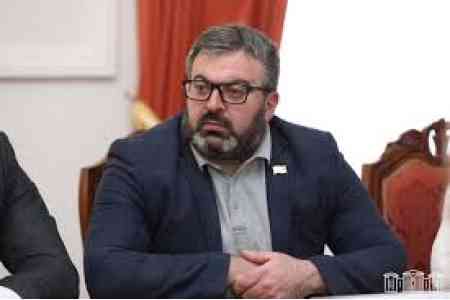 Проблема арцахцев с договорами ОСАГО решена - депутат