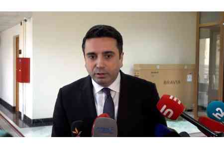 Սիմոնյան. Հայաստանը չի դիտարկում Գյումրիից ռուսական 102-րդ ռազմակայանի դուրսբերման հարցը