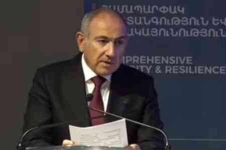 Премьер: мы сейчас говорим об обороноспособной армии, а не о боеспособной