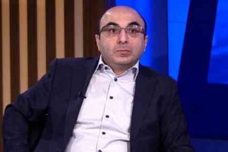 Քաղաքագետ. Եթե «նոր հայը» դարձավ երկրի տերը, ապա Հայաստան այլևս չի լինելու
