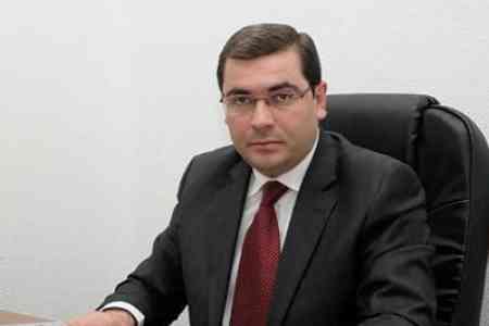 Деарменизация Арцаха - факт этнической чистки, о котором мы должны помнить, документировать и требовать справедливости: Давид Ананян