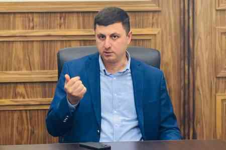 Депутат НС: режим будет пытаться удержаться у власти любой ценой