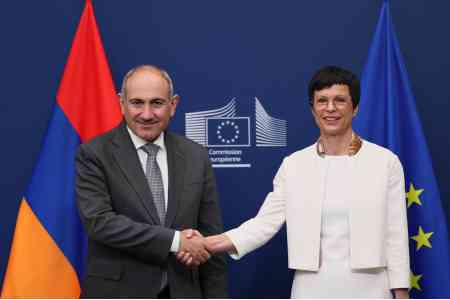 Մարթա Կոս. Հյուսիսում և հարավում պատերազմների պայմաններում Հարավային Կովկասով առևտրային ուղիներն ավելի արդիական են դառնում