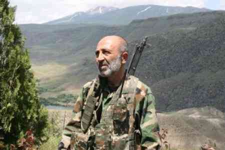 Աշոտ Մինասյանը դատապարտվել է 2 տարվա ազատազրկման