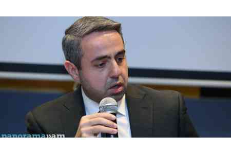 Lawyer Alexander Kochubaev must defend his PhD dissertation on November 1, 2025 - Professor