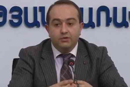 2026 թվականի հունվարի 1-ից աշխատանքային պայմանագրերի թղթային ձևակերպումը չի գործի