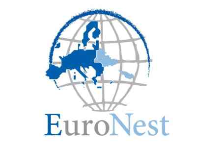 Երեւանում տեղի կունենան Արեւելյան գործընկերության խորհրդարանական վեհաժողովի 12-րդ  նստաշրջանը
