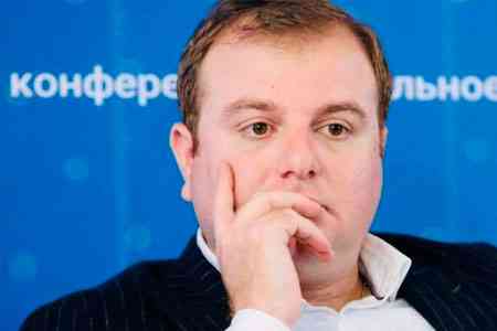 Адвокат Александра Кочубаева направил открытое письмо Генеральному прокурору Армении