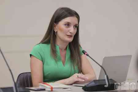 Давления на Комиссию по предотвращению коррупции из-за того, что Пашиняну пришлось извиниться за свой пост в соцсети в адрес духовенства, не было