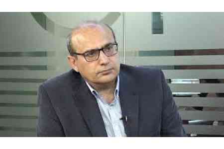 Քաղաքագետ․ Կաթողիկոսի բռնի փոփոխությունը կունենա աշխարհաքաղաքական  հետեւանքներ