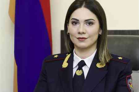 Минюст Армении готовит новые поправки в Уголовно-процессуальном кодексе