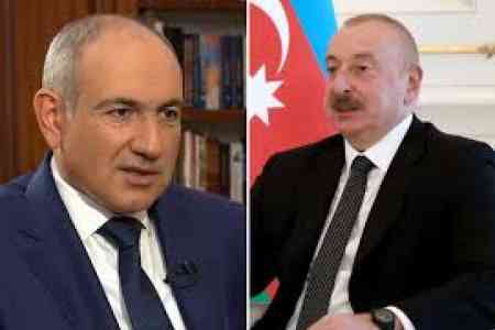 Armenia`s premier calls for being `cautious with history`