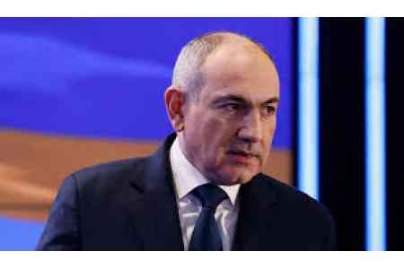 Փաշինյանը Սարգսյանի խոսքերից հետո պատրաստակամություն է հայտնել մինչև տարեվերջ հրապարակել Լեռնային Ղարաբաղի շուրջ բանակցային պատմության առանցքային փաստաթղթերը