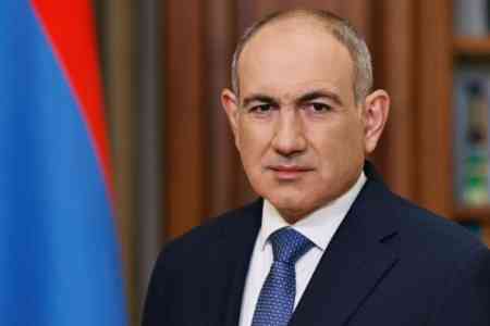 Пашинян считает, что вопрос с пленными легче будет решить после установления <благоприятной среды между Арменией и Азербайджаном>