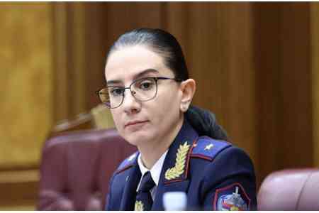 Вардапетян: в ближайшее время в суд будет представлено изменённое обвинение по делу <1 марта>