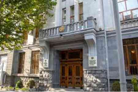 Генпрокуратура требует расторгнуть договор аренды с <Арснакар> и продать имущество Нацпарку <Севан>
