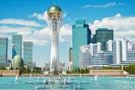 Astana expresses its willingness to support Armenia`s export potential