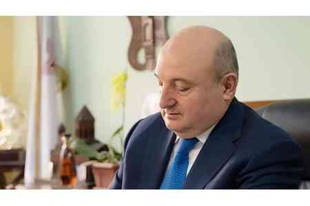 Избранному мэру Гюмри выдвинуто новое обвинение - по признакам хулиганства