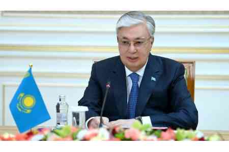 Astana confirms its interest in TRIPP project