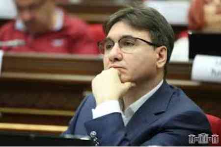 Оппозиционер: мы должны суметь совершить переход от памяти боли к памяти достоинства
