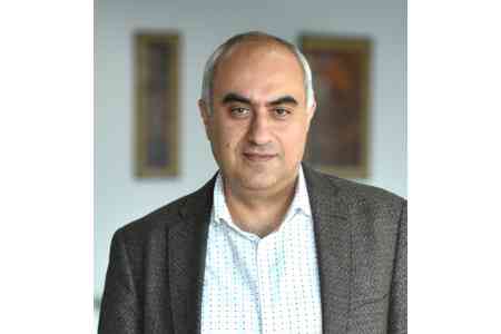 Study: 65.1% of Armenia`s population cannot afford healthy food;  experts recommend raising  minimum wage to 100,000 drams