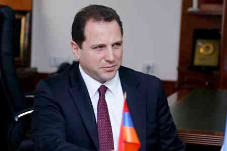 Պաշտպանության նախկին նախարար․ 2020 թվականի 44-օրյա պատերազմի հանգամանքների  ուսումնասիրման վերաբերյալ զեկույցը զեկույցի իրավական կարգավիճակ չունի