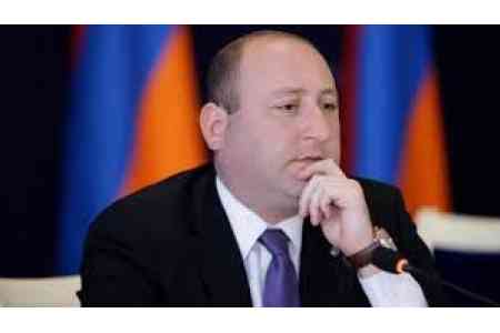 Փորձագետ․ ԱՄՆ-ը Թուրքիային օգտագործում է Պեկինի և Մոսկվայի դեմ գլոբալ մրցակցության խաղում