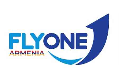 FLYONE ARMENIA-ն աննախադեպ ակցիա է հայտարարել FLYONE Club-ի մասնակիցների համար