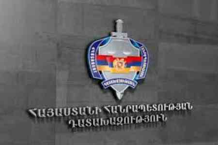 Прокуратура за 11 месяцев вернула государству имущество на сумму $174,5 млн.