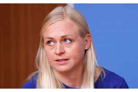 Closure of OSCE MG structures important step - official 