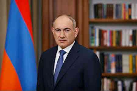 Armenian premier proposes performing national anthem at Sunday  services in Armenia`s churches 