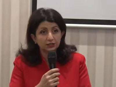 Armenian human rights activist: The fate of 1,300 Armenians who went missing during the Karabakh conflict remains unclear