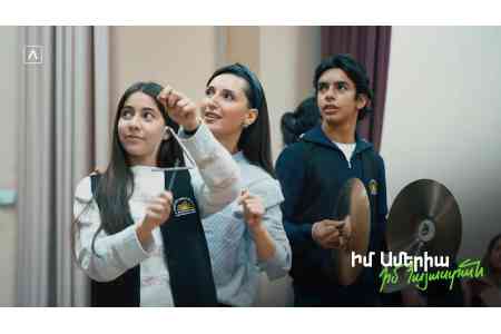 From idea to implementation: Ameriabank Presents the Programs Implemented under My Ameria, My Armenia CSR Campaign