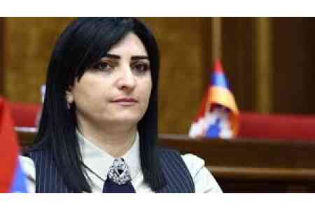 Opposition MP applies to RA minister of justice over clergyman`s  right to freedom of conscience 