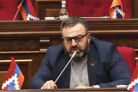 Оппозиционер: Командир отряда "Сисакан" доставлен в тюрьму Вардашена