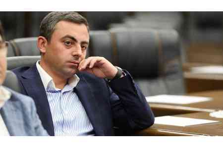 Saghatelyan: Reports indicate police officers will attempt to vote at multiple polling stations