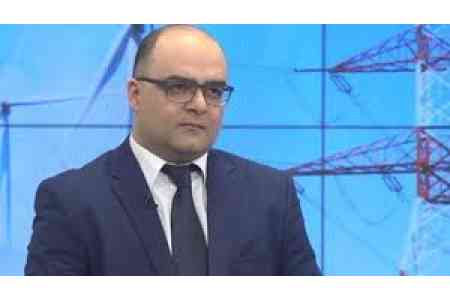Փորձագետ․ Հայաստանը վերածվում է միաժամանակ երեք աշխարհաքաղաքական կենտրոնների դեմ ուղղված գործիքի