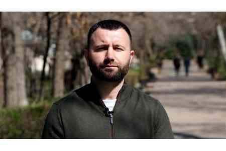 Госминистр Арцаха: Самой уязвимой группой среди арцахцев остаются семьи погибших от взрыва на складе горючего под Степанакертом