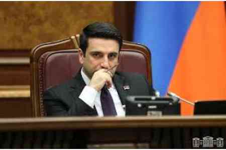 ԱԺ խոսնակ․ Կառավարության անդամներին վճարված պարգևավճարները նրանց աշխատավարձն է