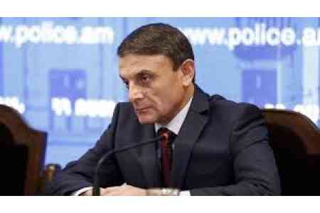 Валерий Осипян и его супруга вызваны в генпрокуратуру