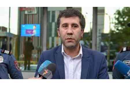 Bishops` meeting outside Homeland normal given authorities` attacks - lawyer