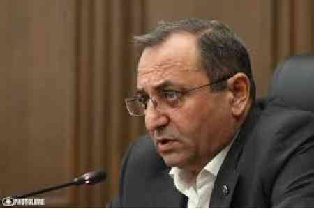 Armenian authorities want to form pro-government observer missions during elections - opposition MP