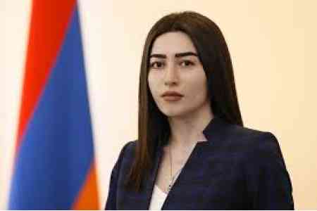 В Армении будет применена новая модель, направленная на повышение эффективности управления Спасательной службой - министр