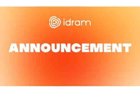 О платежах за услуги «Вива Армения» через Idram
