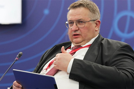 Оверчук: На саммите ЕАЭС в Астане будет дискуссия на тему статуса Армении в объединении