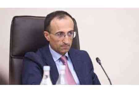 Армения, возможно, продлит сроки перехода на исключительно трудовые договора