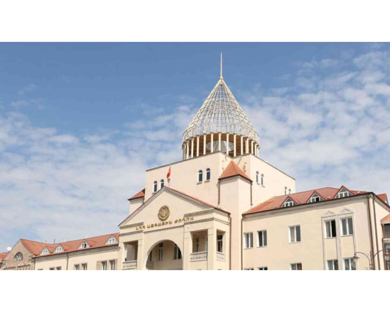 Парламент Арцаха: Приговоры военно-политическому руководству НКР нацелены на дискредитацию борьбы армян за право на самоопределение