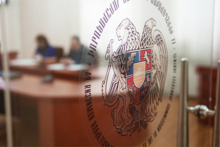 ԿԸՀ-ն չեղյալ է հայտարարել քվեարկության արդյունքները ևս մեկ ընտրատեղամասում