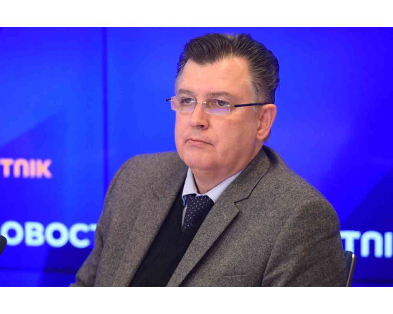 Agreement between Armenia and U.S. on developing energy cooperation  attempt to oust Rosatom - Russian expert 
